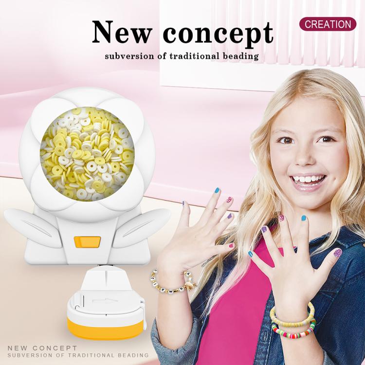 USB Interface Manual DIY Automatic Beading Machine