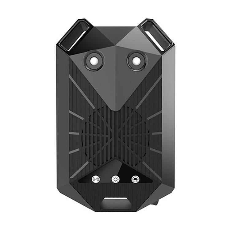 Intelligent Car Ultrasonic Mouse Repeller