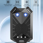 Intelligent Car Ultrasonic Mouse Repeller