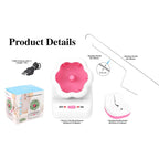 DIY Manual Electric Automatic Beading Machine — view 9