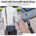 Sunnylife Remote Control Sunshade Protection Cover — view 9