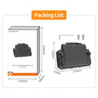 Sunnylife Remote Control Sunshade Protection Cover — view 10