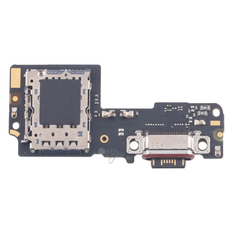 OEM Charging Port Board with iC, For Xiaomi Redmi Note 14 Pro 4G, For Xiaomi Redmi Note 14 4G, For Xiaomi Redmi Note 14 5G, For Xiaomi Redmi Note 14 Pro 5G, For Xiaomi Poco M6 Pro, For Xiaomi Redmi Note 13 Pro 4G, For Xiaomi Redmi Note 13 4G           ... — For Xiaomi Redmi Note 13 Pro 4G