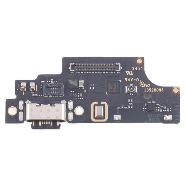 OEM Charging Port Board with iC, For Xiaomi Redmi Note 14 Pro 4G, For Xiaomi Redmi Note 14 4G, For Xiaomi Redmi Note 14 5G, For Xiaomi Redmi Note 14 Pro 5G, For Xiaomi Poco M6 Pro, For Xiaomi Redmi Note 13 Pro 4G, For Xiaomi Redmi Note 13 4G           ... — For Xiaomi Redmi Note 12 Pro 4G