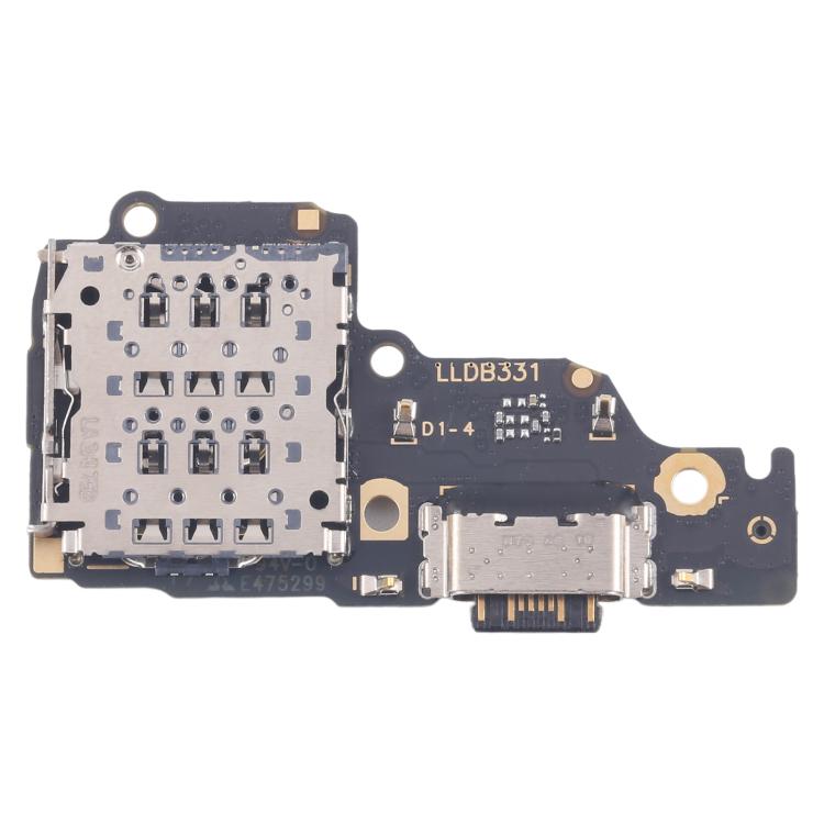 OEM Charging Port Board with iC, For Xiaomi Redmi Note 14 Pro 4G, For Xiaomi Redmi Note 14 4G, For Xiaomi Redmi Note 14 5G, For Xiaomi Redmi Note 14 Pro 5G, For Xiaomi Poco M6 Pro, For Xiaomi Redmi Note 13 Pro 4G, For Xiaomi Redmi Note 13 4G           ... — For Xiaomi Redmi Note 12 4G