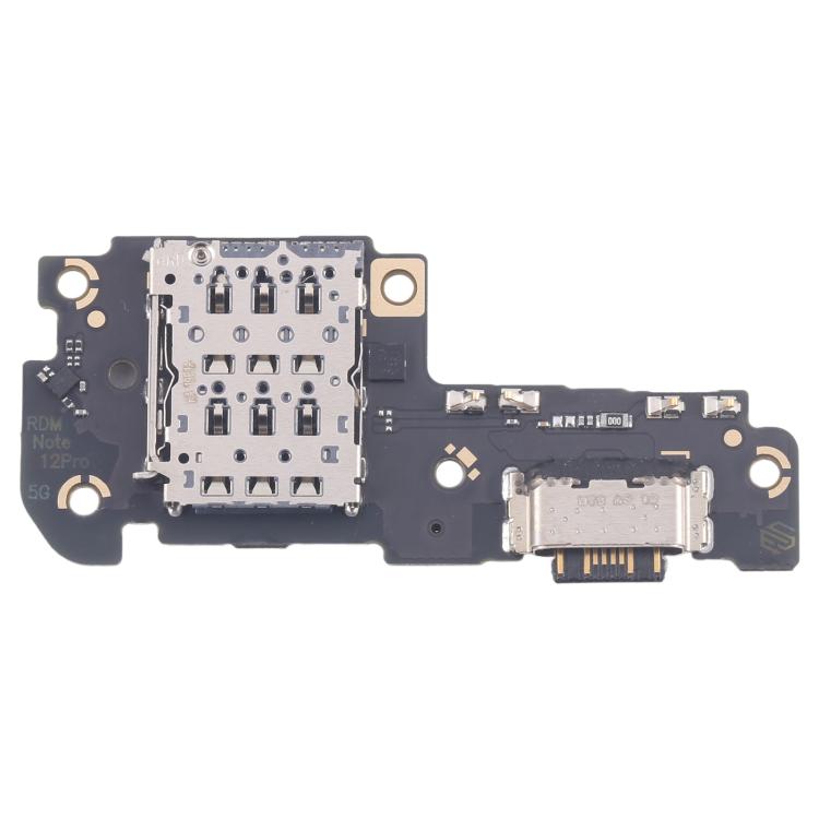OEM Charging Port Board with iC, For Xiaomi Redmi Note 14 Pro 4G, For Xiaomi Redmi Note 14 4G, For Xiaomi Redmi Note 14 5G, For Xiaomi Redmi Note 14 Pro 5G, For Xiaomi Poco M6 Pro, For Xiaomi Redmi Note 13 Pro 4G, For Xiaomi Redmi Note 13 4G           ... — For Xiaomi Poco X5 5G