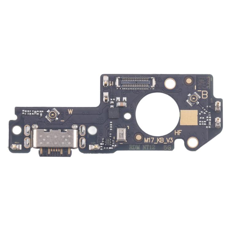 OEM Charging Port Board with iC, For Xiaomi Redmi Note 14 Pro 4G, For Xiaomi Redmi Note 14 4G, For Xiaomi Redmi Note 14 5G, For Xiaomi Redmi Note 14 Pro 5G, For Xiaomi Poco M6 Pro, For Xiaomi Redmi Note 13 Pro 4G, For Xiaomi Redmi Note 13 4G           ... — For Xiaomi Poco M5