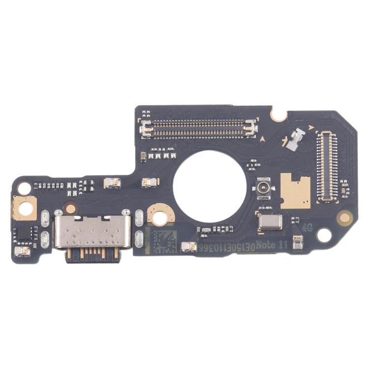 OEM Charging Port Board with iC, For Xiaomi Redmi Note 14 Pro 4G, For Xiaomi Redmi Note 14 4G, For Xiaomi Redmi Note 14 5G, For Xiaomi Redmi Note 14 Pro 5G, For Xiaomi Poco M6 Pro, For Xiaomi Redmi Note 13 Pro 4G, For Xiaomi Redmi Note 13 4G           ... — For Xiaomi Redmi Note 11S 4G