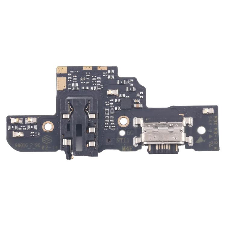 OEM Charging Port Board with iC, For Xiaomi Redmi Note 14 Pro 4G, For Xiaomi Redmi Note 14 4G, For Xiaomi Redmi Note 14 5G, For Xiaomi Redmi Note 14 Pro 5G, For Xiaomi Poco M6 Pro, For Xiaomi Redmi Note 13 Pro 4G, For Xiaomi Redmi Note 13 4G           ... — For Xiaomi Poco M3 Pro