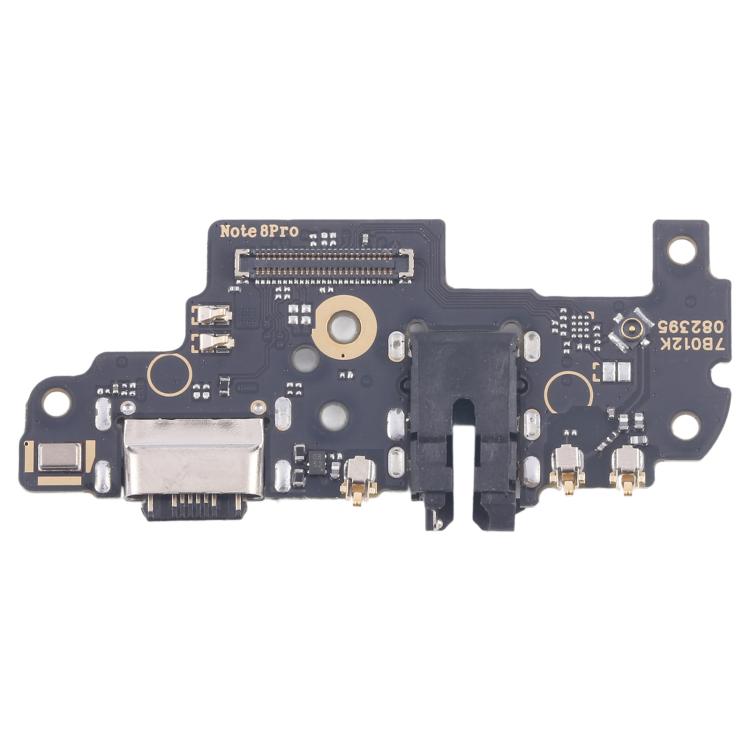 OEM Charging Port Board with iC, For Xiaomi Redmi Note 14 Pro 4G, For Xiaomi Redmi Note 14 4G, For Xiaomi Redmi Note 14 5G, For Xiaomi Redmi Note 14 Pro 5G, For Xiaomi Poco M6 Pro, For Xiaomi Redmi Note 13 Pro 4G, For Xiaomi Redmi Note 13 4G           ... — view 51