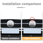 Car Front View Camera Auto Accessories — view 5