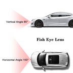 Car Front View Camera Auto Accessories — view 6