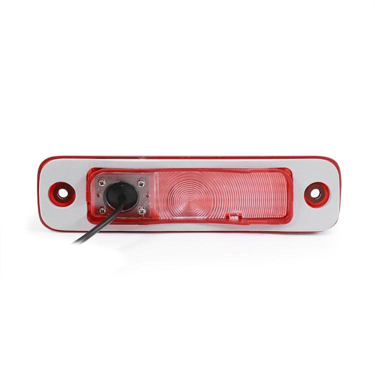 Car Waterproof High Position Brake Light Camera — view 3