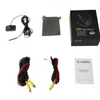 External Side View Blind Spot AHD HD Camera Car Accessories — view 8