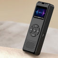 T09 Multifunctional Digital Screen MP3 / MP4 Bluetooth Music Player