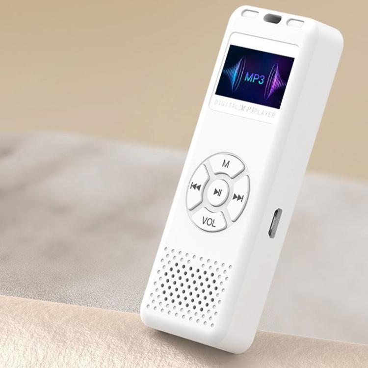 T09 Multifunctional Digital Screen MP3 / MP4 Bluetooth Music Player — Without Memory Card