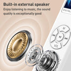 T09 Multifunctional Digital Screen MP3 / MP4 Bluetooth Music Player