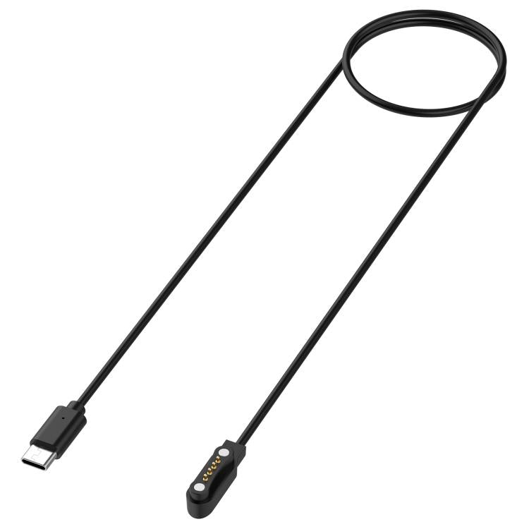 Magnetic Charging Cable, Length: 1m
