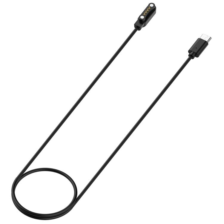 Magnetic Charging Cable, Length: 1m