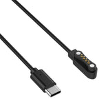 Magnetic Charging Cable, Length: 1m
