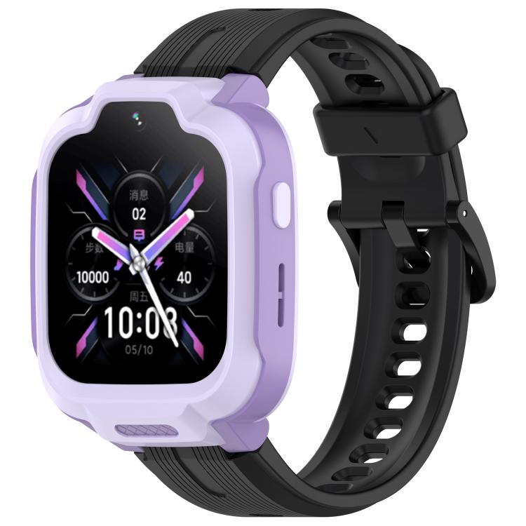 Children Smart Watch Silicone Watch Band