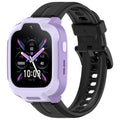 Children Smart Watch Silicone Watch Band