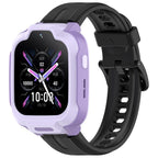 Children Smart Watch Silicone Watch Band