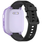 Children Smart Watch Silicone Watch Band
