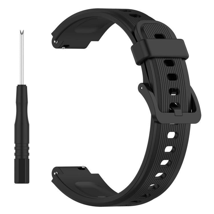 Children Smart Watch Silicone Watch Band