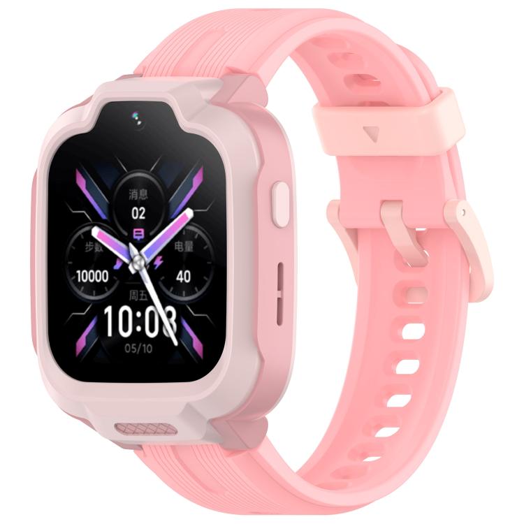 Children Smart Watch Silicone Watch Band — view 7