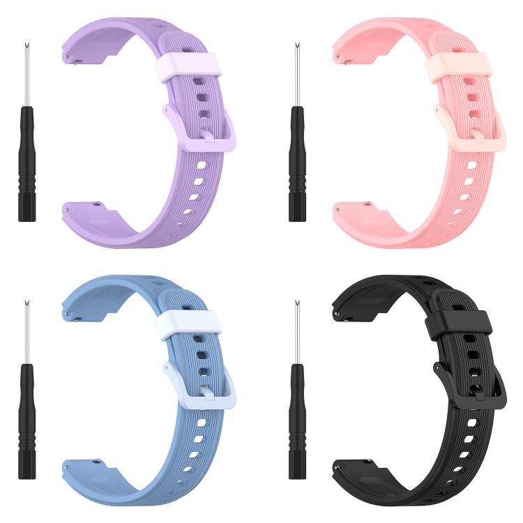Children Smart Watch Silicone Watch Band