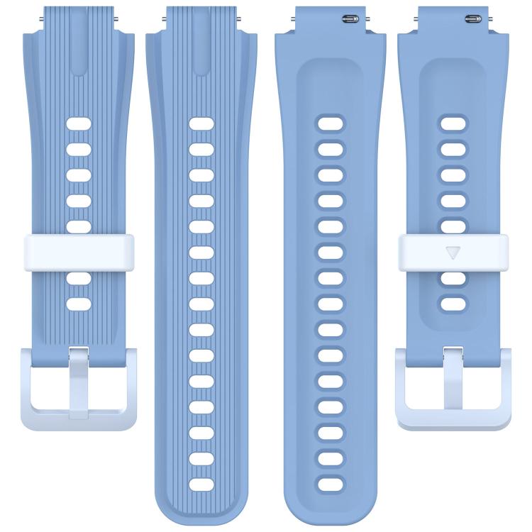 Children Smart Watch Silicone Watch Band