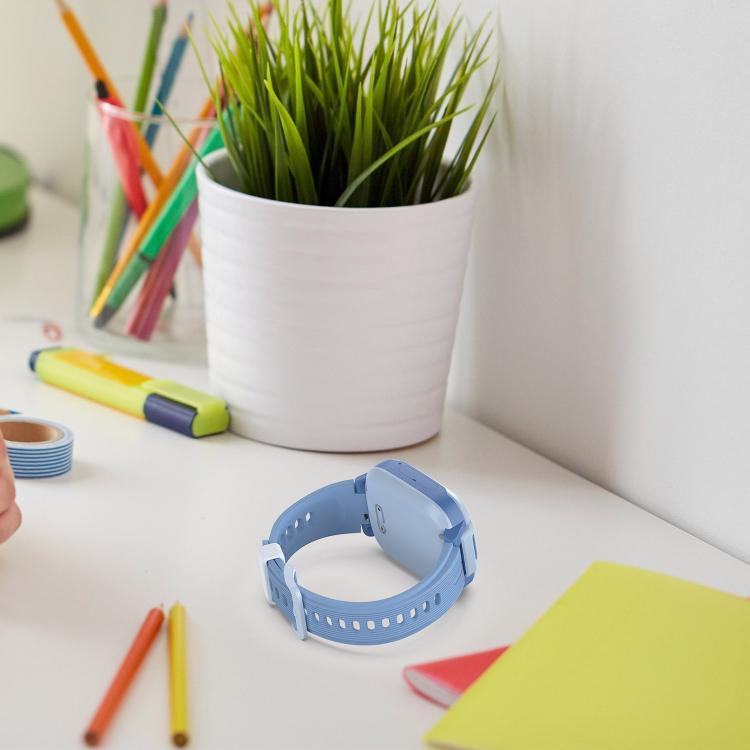 Children Smart Watch Silicone Watch Band
