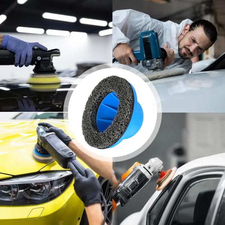 Car Wheel Hub Grinding Machine Set