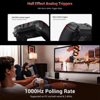GameSir G7 Pro Bluetooth Wireless Tri-Mode Game Controller for Xbox / Steam / PC / Android — view 5