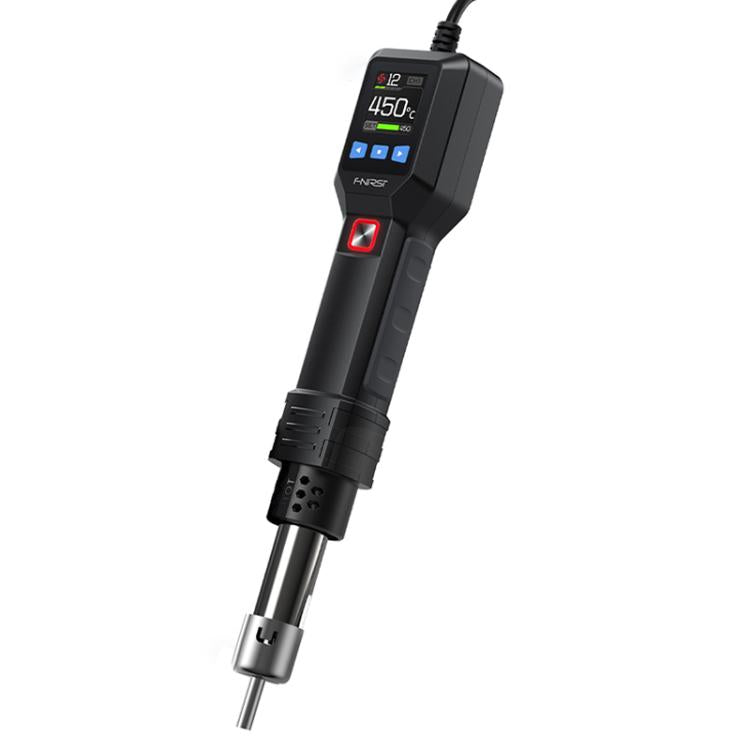 FNIRSI SAG-55 550W High Temperature Portable Micro Hot Air Gun