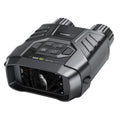 FNIRSI NVS-40 Small Portable Outdoor 4K Full Color HD Infrared Binocular Night Vision Device