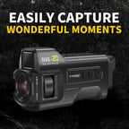 FNIRSI NVS-20 Small Portable Outdoor 4K Full Color HD Infrared Night Vision Device