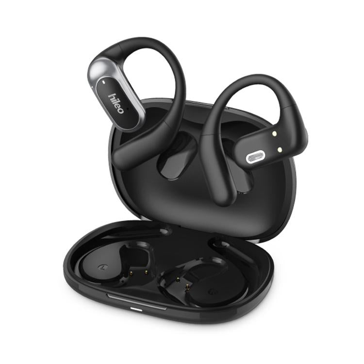 Hileo Hi95 Open-Ear Bluetooth Stereo Music Wireless Earphones