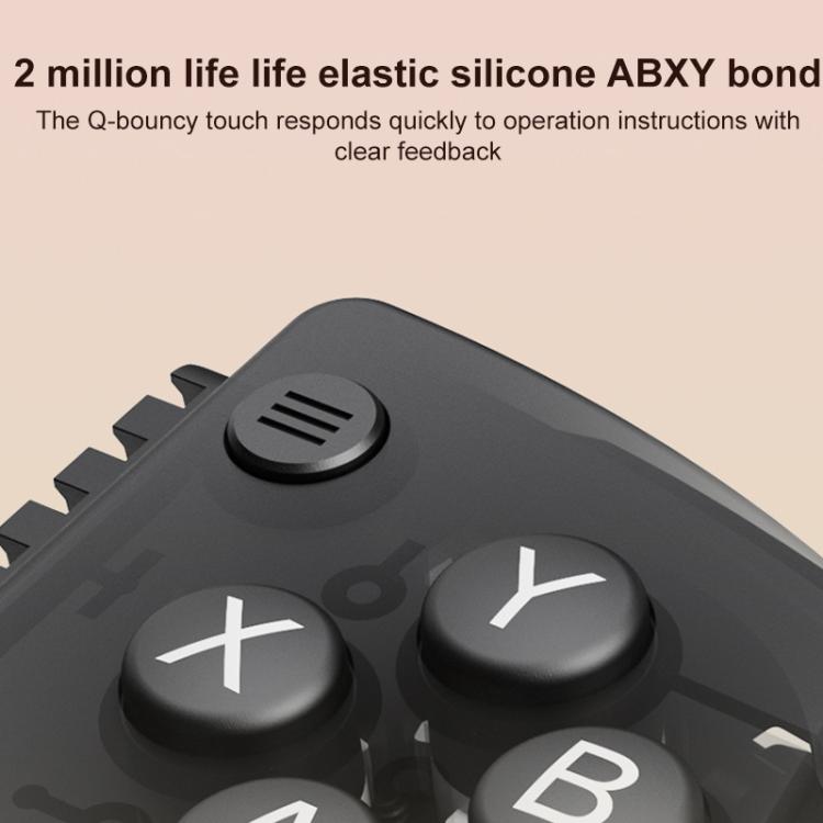 GameSir X5 Lite Stretchable Game Controller