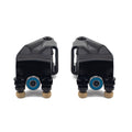 Car Door Slide Rolling Hinge 72521-SHJ-A21/72561-SHJ-A21 for Honda Odyssey, 2 PCS