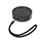 xDfind Portable Smart Watch Type-C / USB-C Port Charging Adapter, For Amazfit GTR3 / GTS3 / GTR4 / GTS4