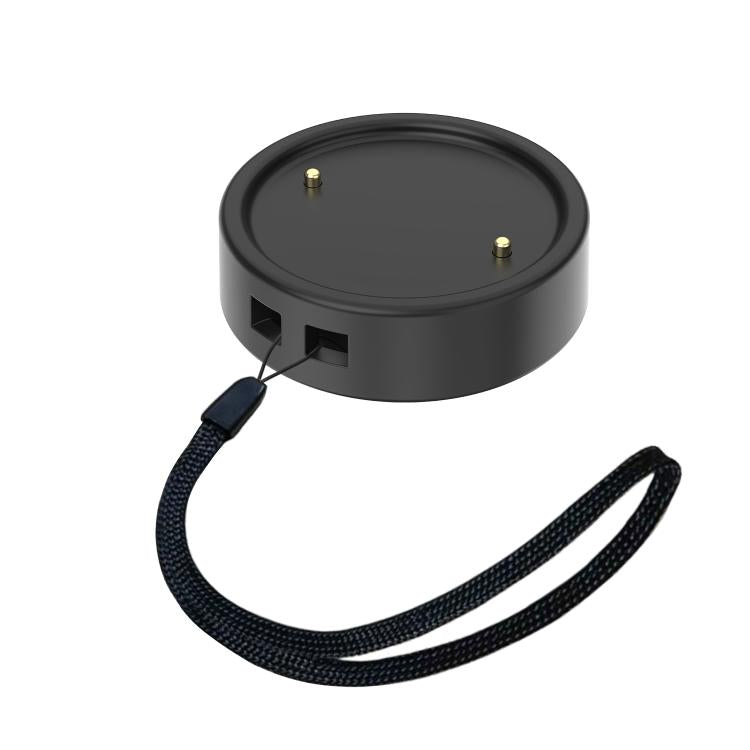 xDfind Portable Smart Watch Type-C / USB-C Port Charging Adapter, For Amazfit GTR3 / GTS3 / GTR4 / GTS4