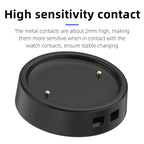 xDfind Portable Smart Watch Type-C / USB-C Port Charging Adapter, For Amazfit GTR3 / GTS3 / GTR4 / GTS4