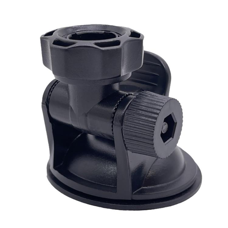 Glass Tile Suction Cup Bracket Base for 15-16mm Ball Head — 55mm