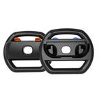 For Nintendo Switch 2 Joy-Con 1pair iPlay HBS-2813 Controller Racing Simple Steering Wheel