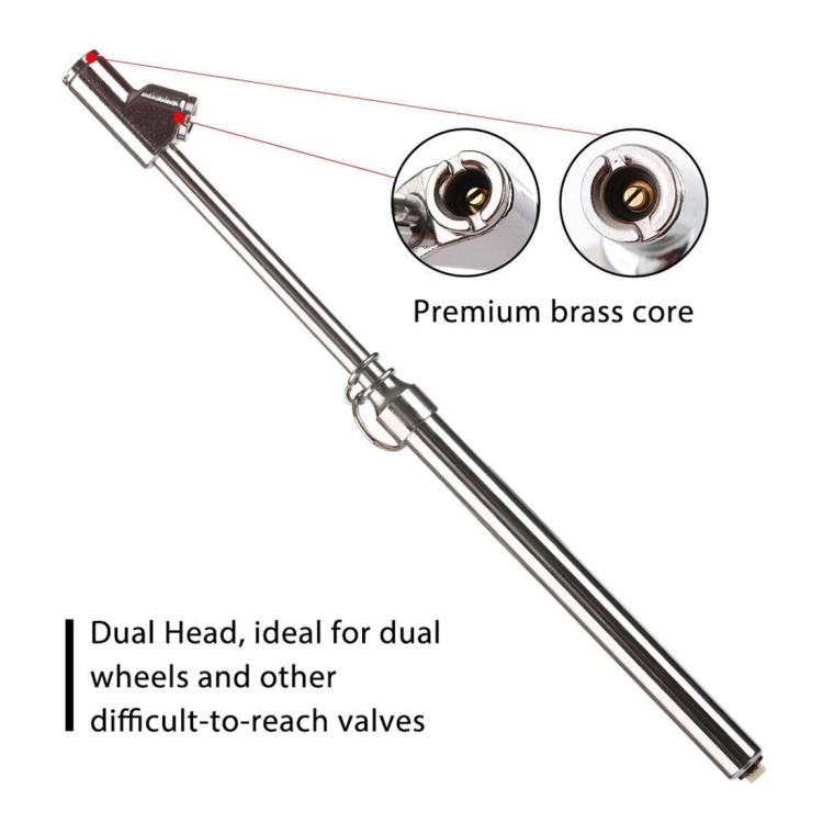Car Portable Tire Monitoring Gauge Tire Pressure Tool