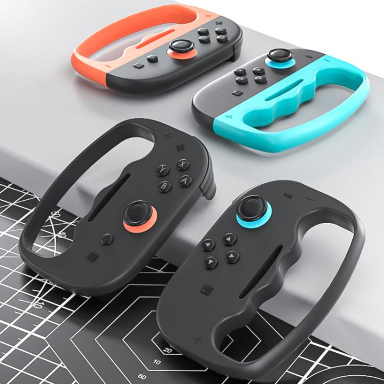 For Nintendo Switch 2 Joy-Con 1pair iPlay HBS-2820 Controller Boxing Grip — Multicolor