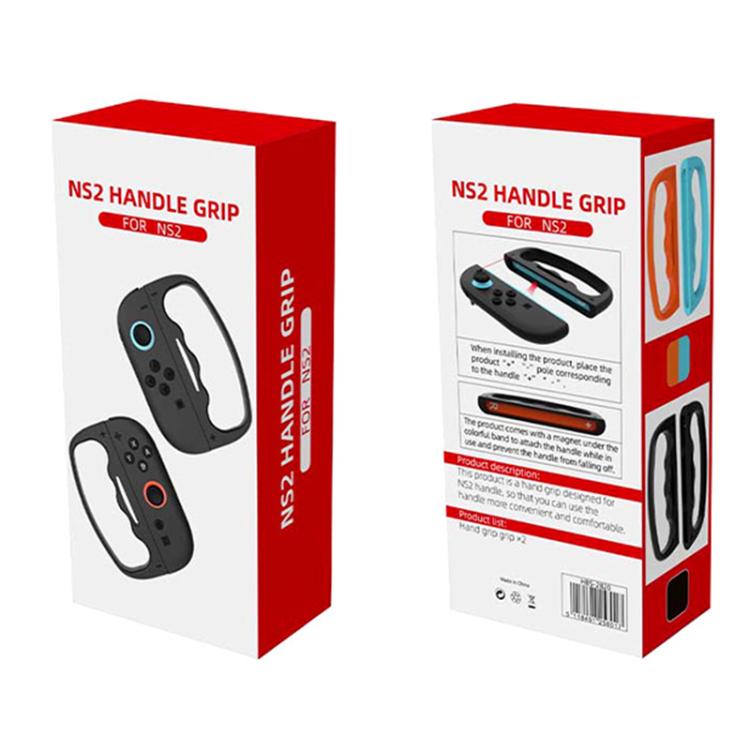 For Nintendo Switch 2 Joy-Con 1pair iPlay HBS-2820 Controller Boxing Grip — view 8