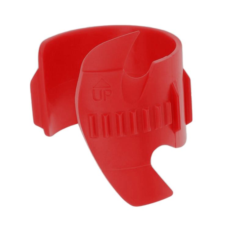 Motorcycle Fork Seal Cleaner, Front Fork Seal Cleaner Tool, Shock Repair Absorber Tool 45mm-55mm — view 8